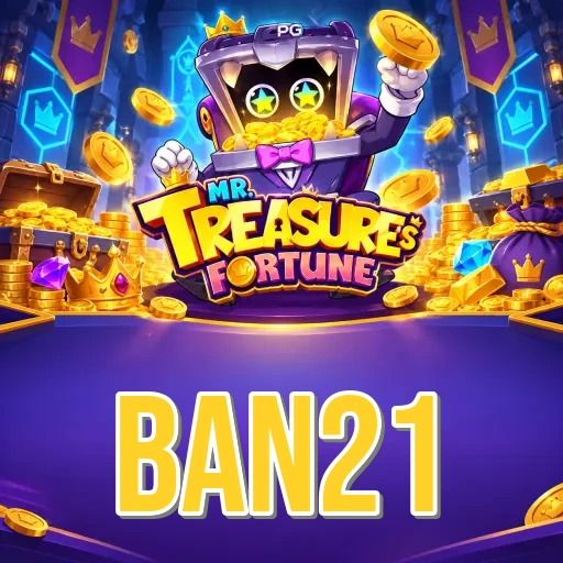 ban21 Expert Team