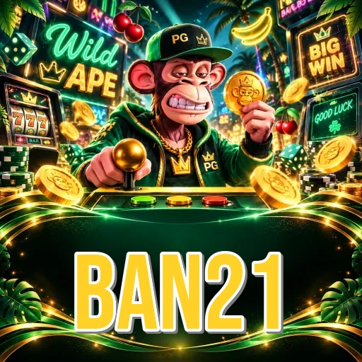ban21 Features