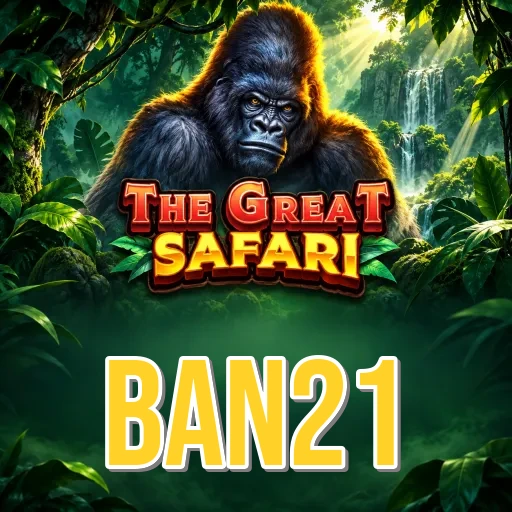 ban21 Overview